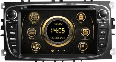 AX-7005 Ford Mondeo (2007-2011)